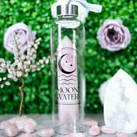 Moon Water Bottle