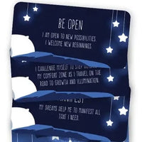Sweet Dreams: Inspiration Cards