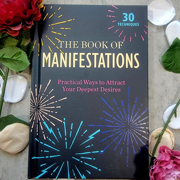 The Book of Manifestations